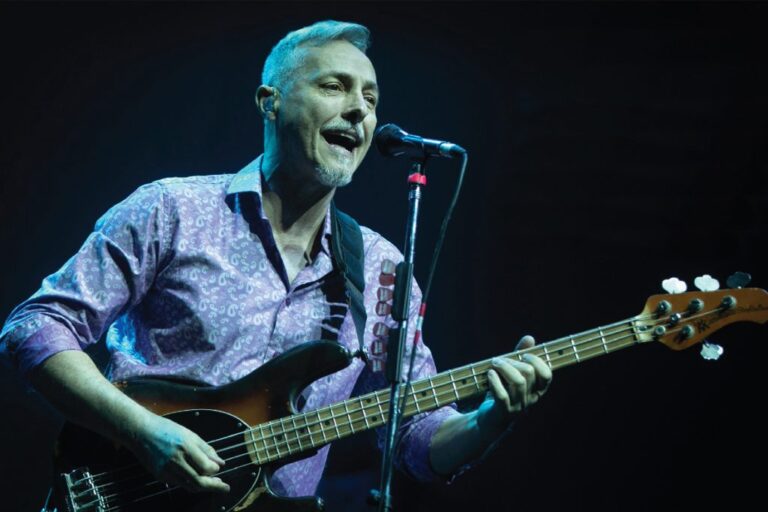 Con un recital Pedro Aznar inaugurará la temporada de verano en Cataratas