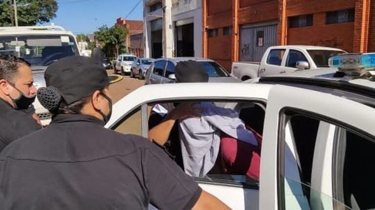 “Fue un acto sadomasoquista consensuado”: así se defenderá el joven acusado de un ataque sexual en Posadas