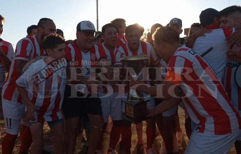 Candé es de Primera !!!