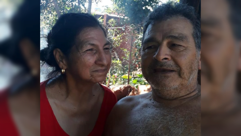 Tras el accidente del Kruse, su mamá está en coma y su papá “vive llorando”