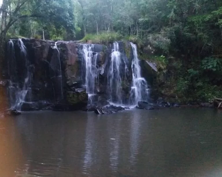 Una joven se ahogó en un salto en Dos Arroyos