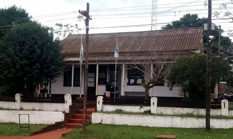 Denunció que su hija de 3 años fue abusada por su primo adolescente