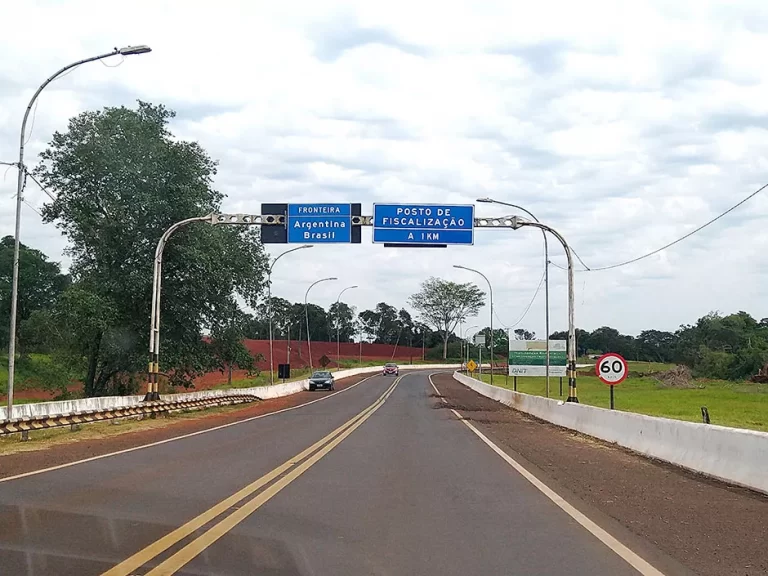 Prórroga de cierre terrestre en Brasil puso en alerta a las agencias de viajes