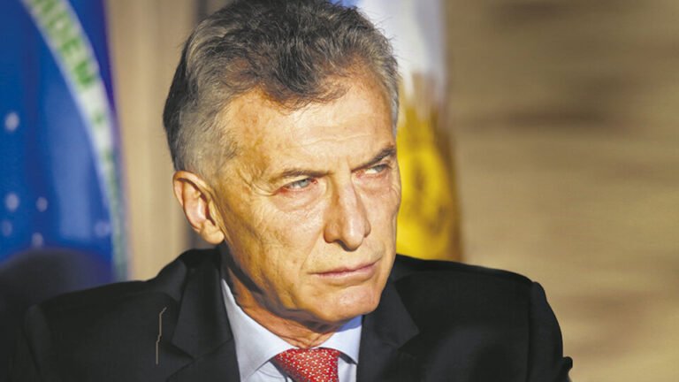 Dirigentes sociales le responden a Mauricio Macri: «Desprecia a los trabajadores y a los sectores humildes”