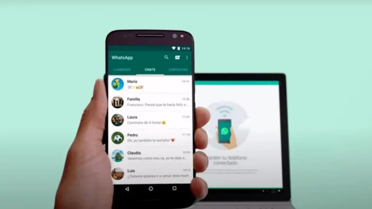 WhatsApp: estas son las cinco principales funciones que llegarán en el 2022 a la app
