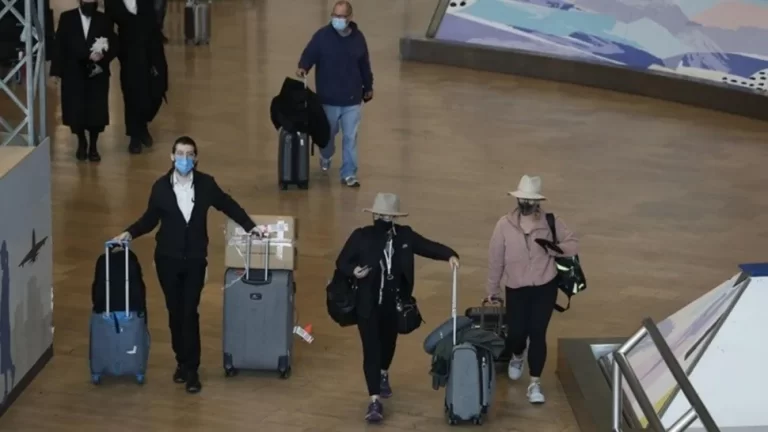 Cepa Ómicron en Argentina: ¿Qué se sabe del primer paciente contagiado?