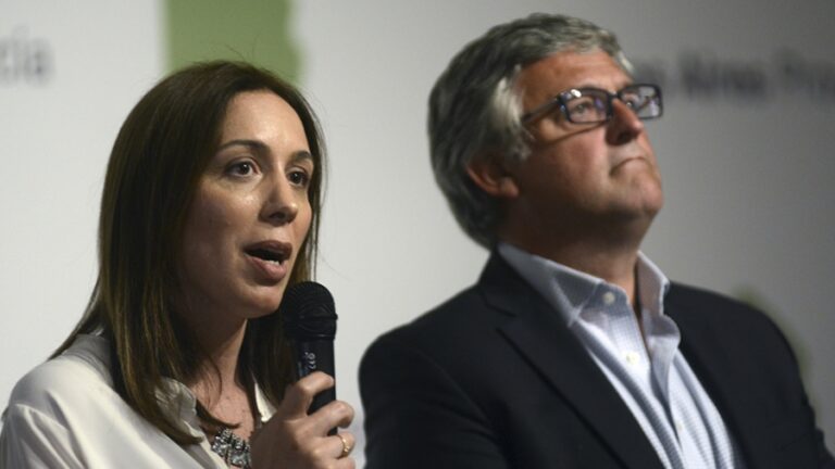 Vidal: «El video fue ilegalmente grabado y no constituye como prueba»