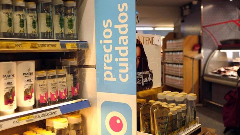 Comienza una nueva etapa de Precios Cuidados