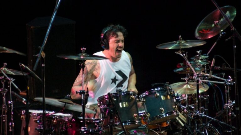 Murió Martín Carrizo, el baterista que todos querían