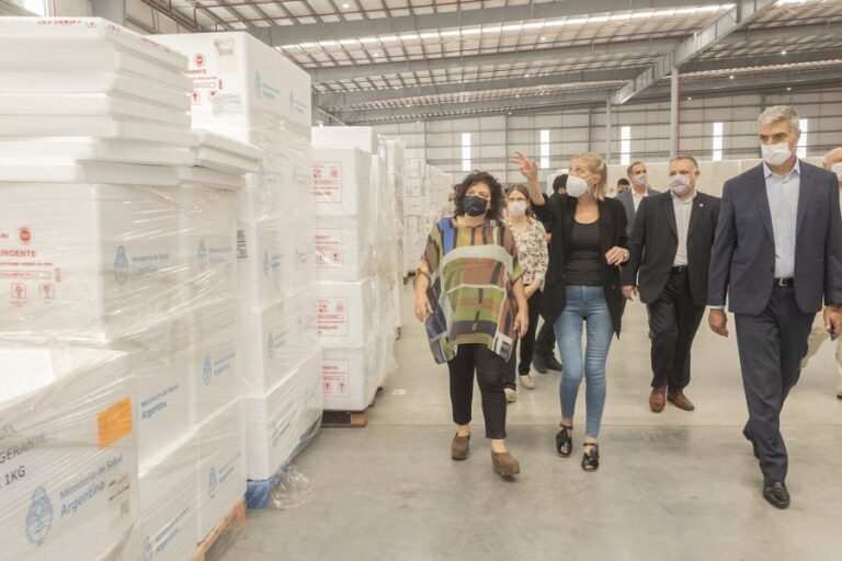 Incorporaron por primera vez psicofármacos en el botiquín Remediar para atención en salud mental