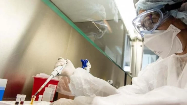 Ante la sospecha de la variante Ómicron, Misiones envió dos muestras al Malbrán