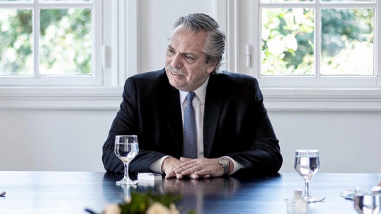 Fernández encabezó una reunión de Gabinete Económico que apuntó a tarifas e inflación