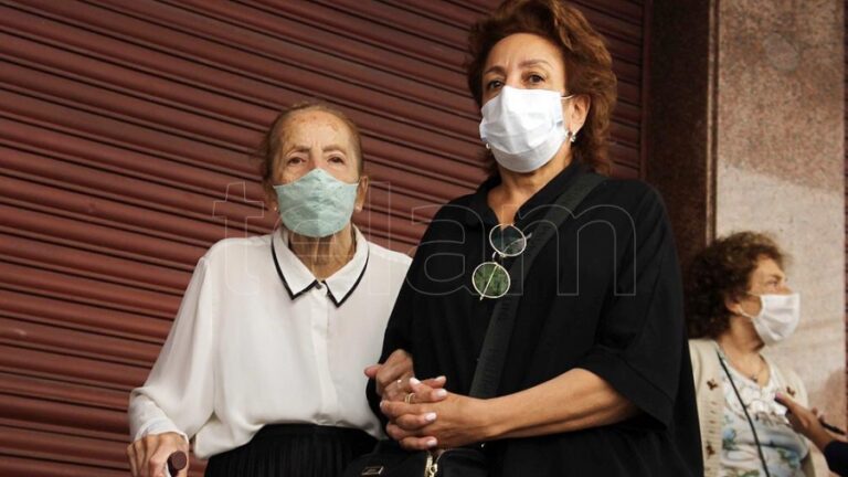 Jubilaciones, pensiones y asignaciones aumentarán 12,28% desde marzo