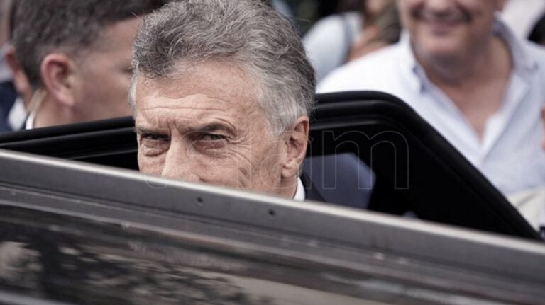 La Justicia rechazó el intento de Macri de recusar al magistrado que lo procesó por espionaje