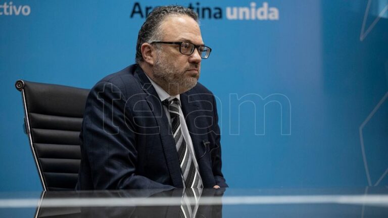 Frutas y verduras: el Gobierno creará un fideicomiso para estabilizar los precios