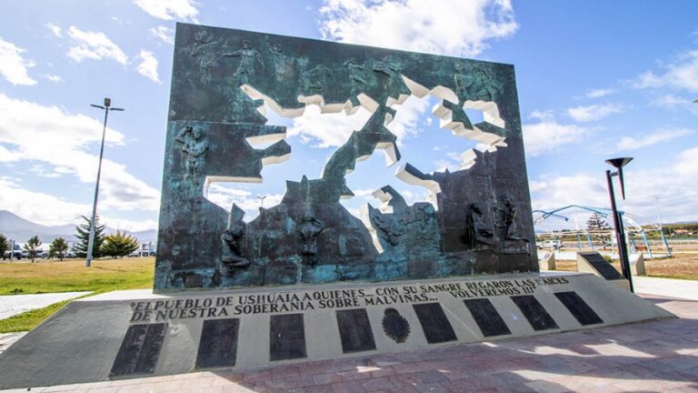 China ratificó su apoyo al reclamo argentino de soberanía sobre Malvinas