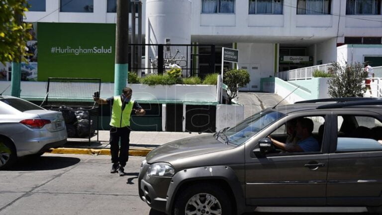 Droga envenenada: confirman 20 muertos y hay 74 personas internadas