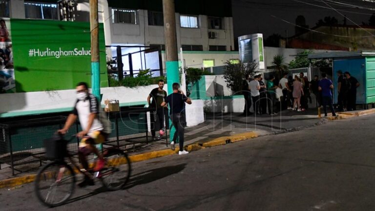 Tres pacientes con el alta médica volvieron a consumir cocaína adulterada