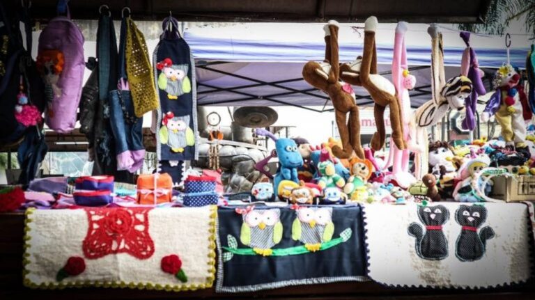 El programa “El Estado en Tu Barrio” estará en Posadas