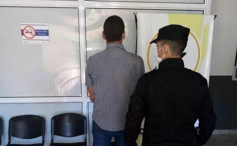 Enfermera denunció que su ex la tuvo cautiva dos meses y torturó a su hijo