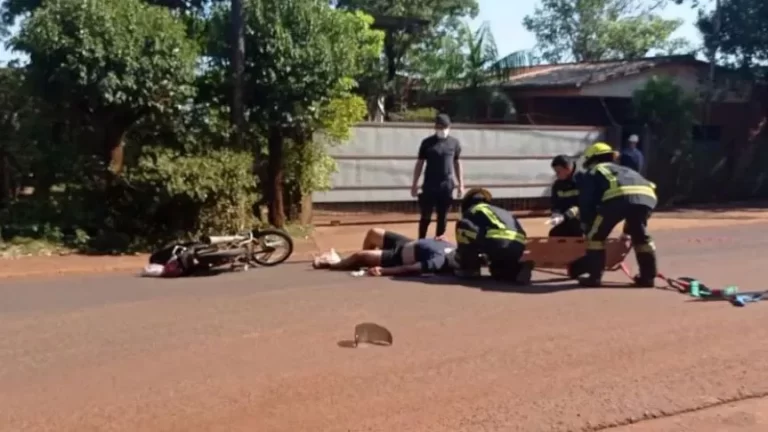 Incansable búsqueda familiar para saber quién chocó a Mauri