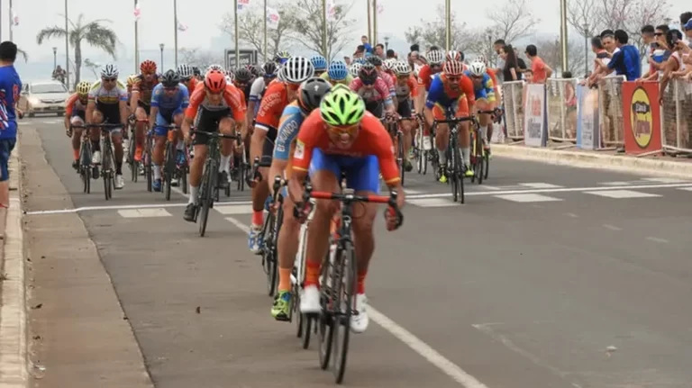 Posadas será sede del Campeonato Provincial de Ciclismo￼