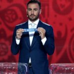 El nombre de Argentina sale en el sorteo de Rusia 2018