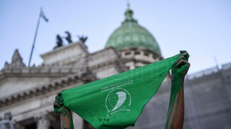 En un año de aborto legal se concretaron casi 60 mil interrupciones en el sistema público
