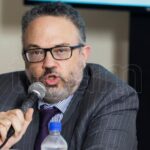 Matas Kulfas afirm que el Gobierno va a actuar con el peso de la ley