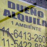 Los altos precios impiden a gran parte de la poblacin alquilar