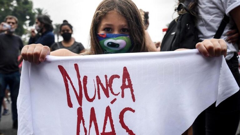 Esta semana se cumplirn 46 aos del ltimo golpe de Estado cvicomilitar