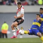 River y Boca animan una nueva edicin del Superclsico Foto Julin Alvarez
