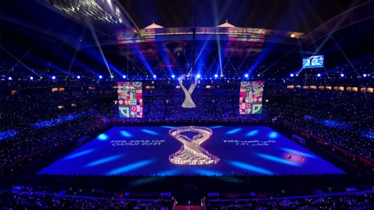 La FIFA anuncia la segunda venta de entradas para el Mundial de Qatar 2022