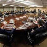 Por mandato de la Corte el Consejo deber volver a tener 20 miembros Foto Carlos Briggo