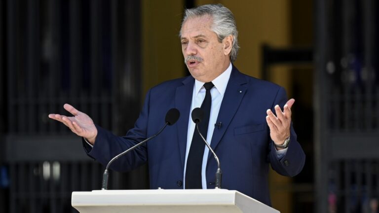 El Presidente firmará acuerdos bilaterales con su par de República Dominicana