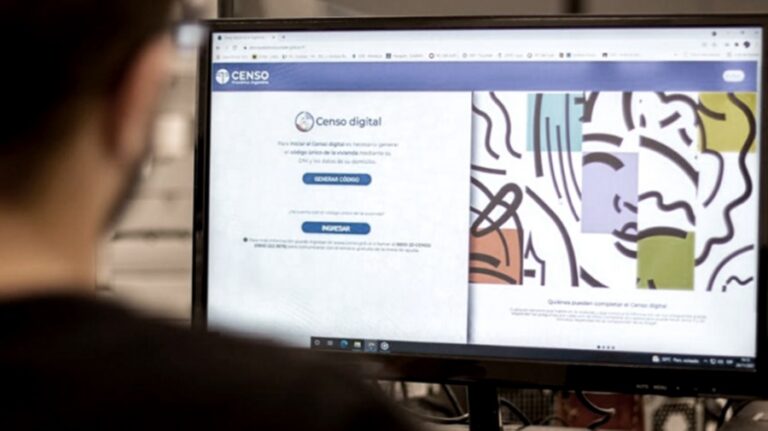 Todo lo que hay que saber para autocompletar el Censo Digital