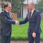 Foto Prensa Ministerio Economa