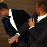 Will Smith abofetea a Chris Rock para sorpresa de los presentes en la gala