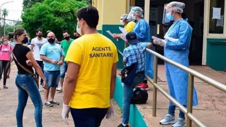 Una semana sin muertes por coronavirus en Misiones
