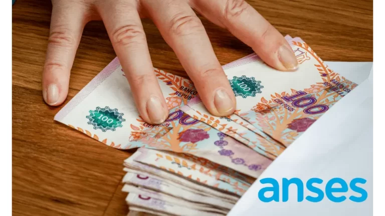 Anses confirmó pago automático de un extra de hasta $10.654 para AUH y SUAF