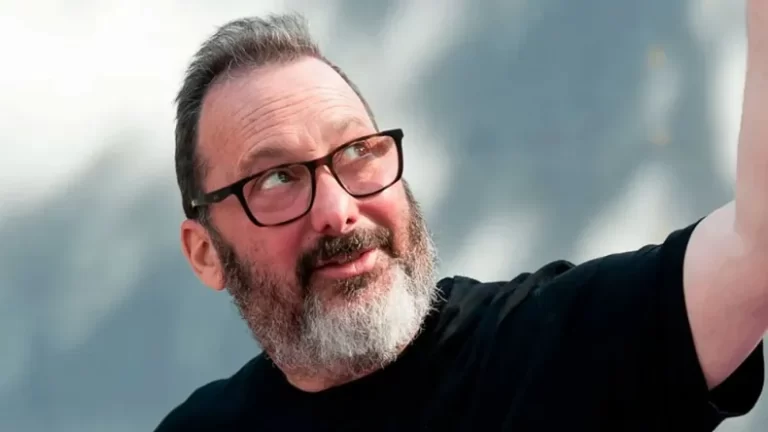 La canción con la que Rozín eligió despedirse de su programa sin saberlo