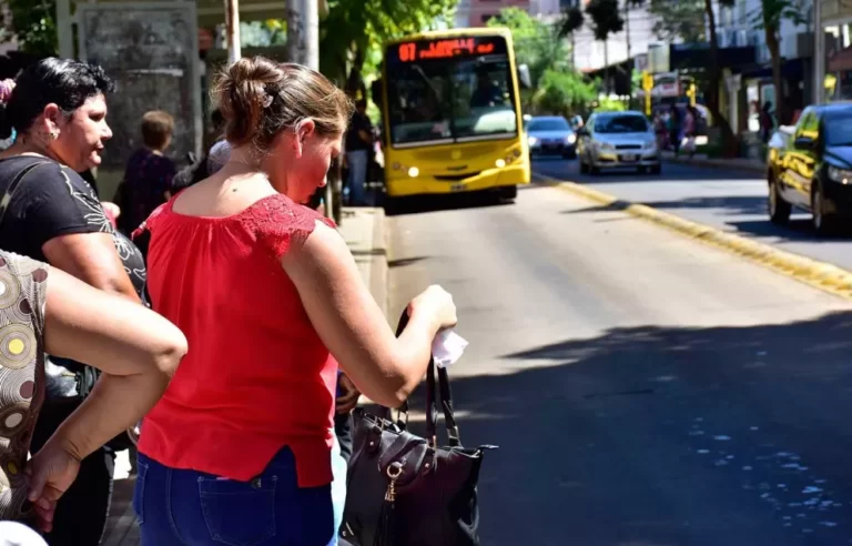 Difunden web para conocer recorridos de los colectivos