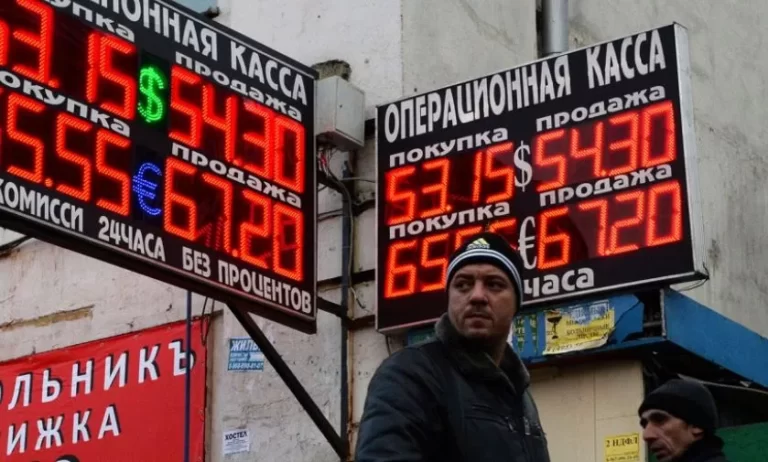 La UE, EEUU y Japón aprobaron más sanciones a Rusia por la invasión a Ucrania