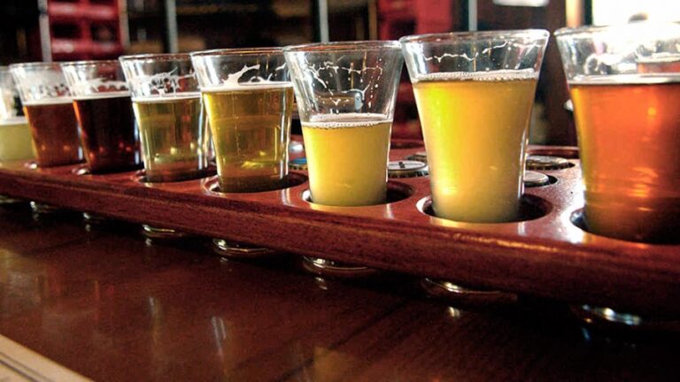 La cervecera fue la industria de consumo masivo con mayor nivel de inversión