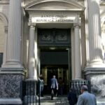 Las modificaciones del Banco Central entrarn en vigencia este lunes