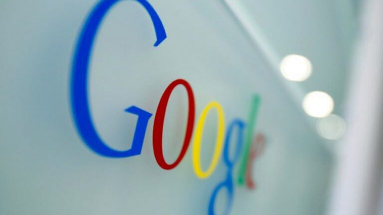 Rusia acusó a Google de difundir «noticias falsas» sobre Ucrania y le prohíbe hacer publicidad