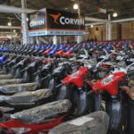 La tasa de inters para quienes cobren sus haberes a travs del BNA ser de 1950 en tanto que para el resto de los usuarios ser de 2950