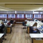 El incremento ser abonado junto a los sueldos de mayo Foto archivo Leo Vaca