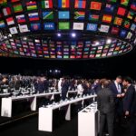 El sorteo se realiza en Doha