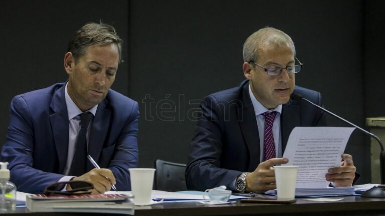 Con relatos sobre torturas a las víctimas, arrancaron los alegatos del juicio a una secta